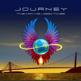 Journey sort son premier single en 10 ans