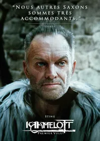 Kaamelott - premier volet : découvrez la bande-annonce