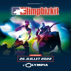 Limp Bizkit : un nouveau morceau présenté sur scène