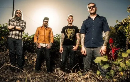Mastodon annonce un concert acoustique en streaming