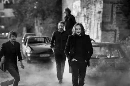 Matmatah sort un nouveau single