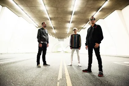 Muse : la nouvelle version d'Origin Of Symmetry est disponible