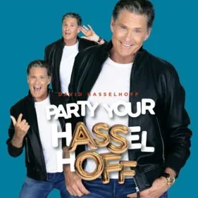 KISS repris par David Hasselhoff