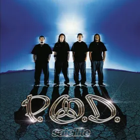 P.O.D. va ressortir l'album Satellite