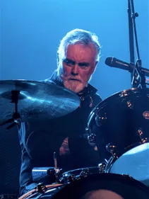 Queen : Roger Taylor annonce un nouvel album solo