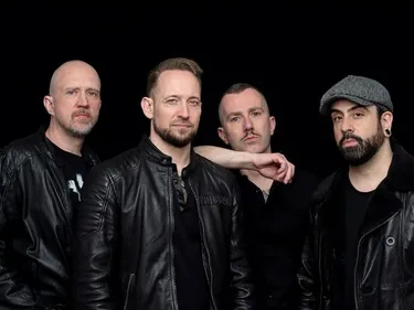 Volbeat sort une reprise de Metallica