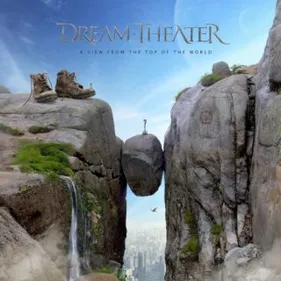 Dream Theater sort un nouveau single : The Alien