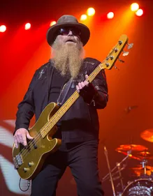 ZZ Top : Dusty Hill est décédé