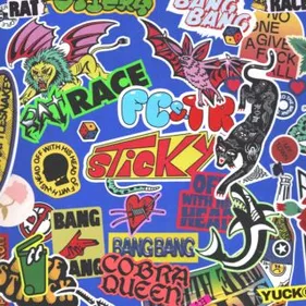 Frank Carter & The Rattlesnakes parlent tatouages dans leur nouveau...