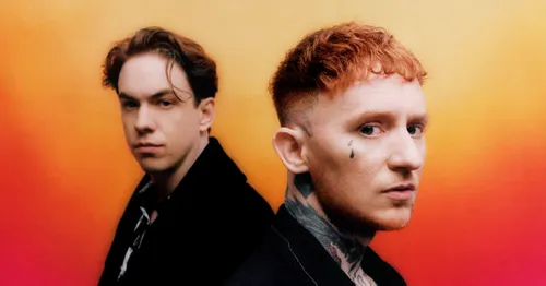 Nouvel album et concert parisien pour Frank Carter & the Rattlesnakes