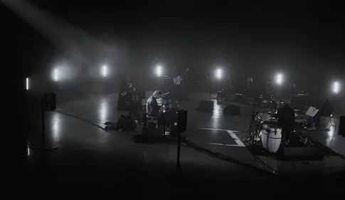 Damon Albarn : un nouveau titre, un album et une mini-tournée