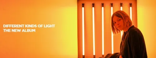 Un deuxième album lumineux pour Jade Bird