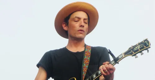 Un nouvel album pour le groupe du fils de Bob Dylan