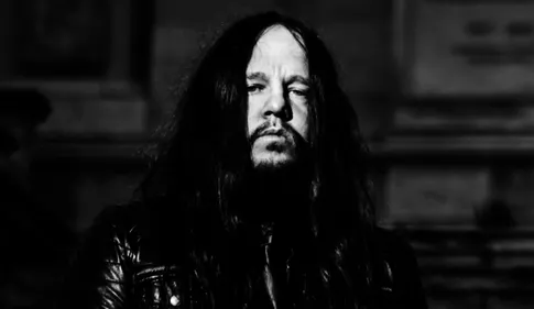 Joey Jordison (ex-Slipknot) est décédé