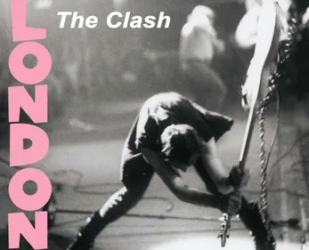 La basse de The Clash entre au musée