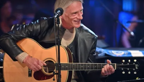 Le prochain album de Paul Weller déjà annoncé