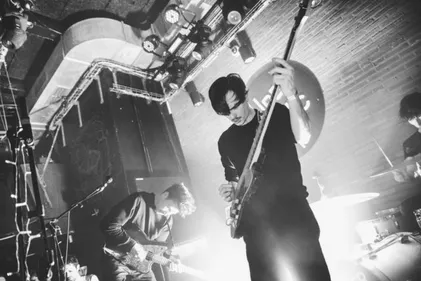 II (live at Le Plancher), SERVO publie la vidéo