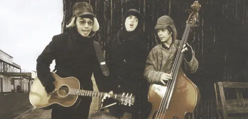 Remasterisé et en Vinyle, Supergrass revient !