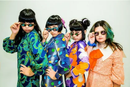 Nouveau titre et nouveau clip pour The Linda Lindas