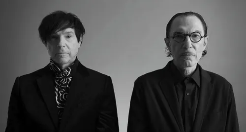 [Interview] Sparks - Ron et Russell Mael