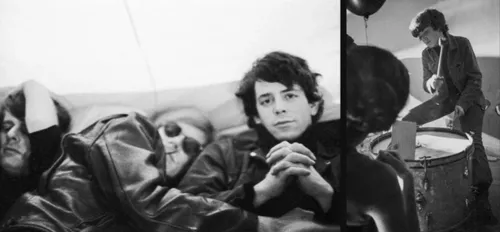"The Velvet Underground", le documentaire de Todd Haynes électrise...