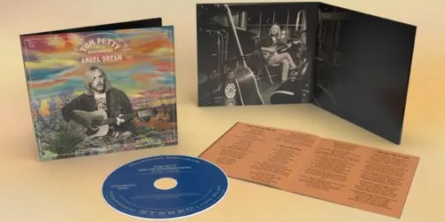 She’s the one : une nouvelle réédition pour Tom Petty