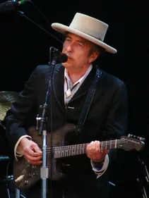 Bob Dylan accusé d'agression sexuelle sur personne mineure