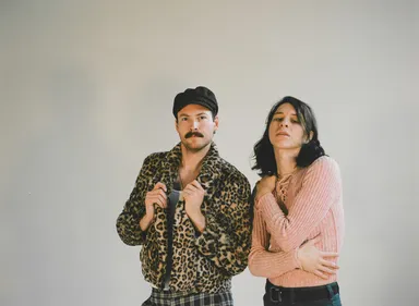 Acid Tongue : découvrez leur nouvel EP