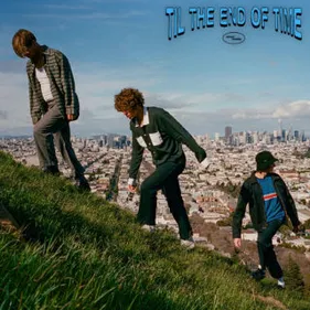 Almost Monday : découvrez le single Cool Enough