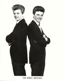 The Everly Brothers : Don Everly est décédé