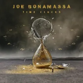 Joe Bonamassa : tout ce qu'il faut savoir sur son prochain album