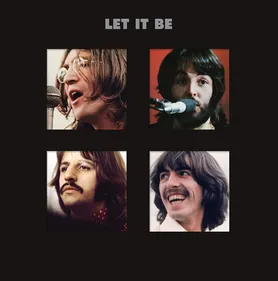 The Beatles : bientôt une réédition de Let It Be