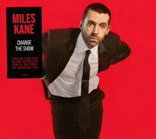 Miles Kane : nouveau single
