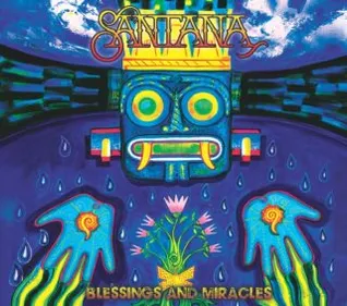 Santana sort un nouveau morceau