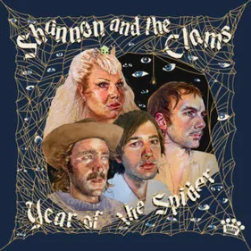 Shannon & The Clams sortent un nouveau single
