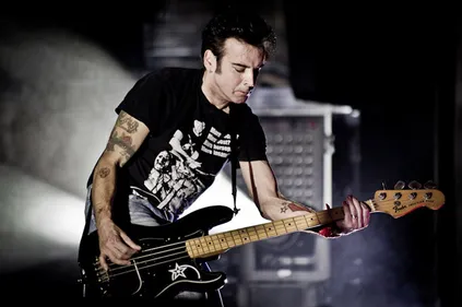 The Cure : Simon Gallup quitte le groupe