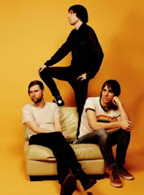 The Cribs : un nouveau single à découvrir