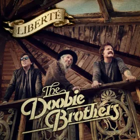 The Doobie Brothers annoncent la sortie d'un nouvel album