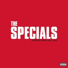 The Specials : un nouvel album pour septembre