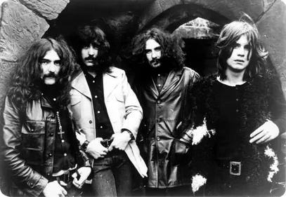 Black Sabbath annonce une nouvelle réédition pour octobre
