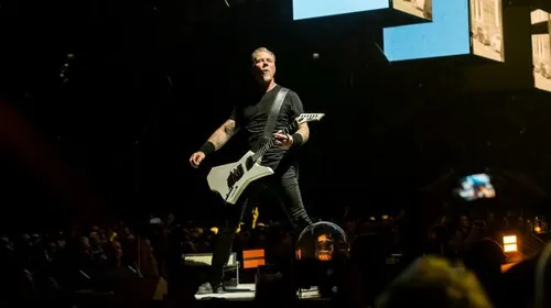 Le "Black Album" a 30 ans aujourd’hui, Metallica fête ça avec une...