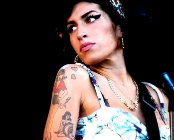 Un nouveau biopic sur Amy Winehouse en préparation