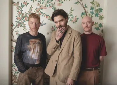 Biffy Clyro : sortie de leur nouvel album surprise "The Myth of the...
