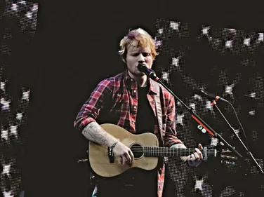 Global Citizen Live : Elton John et Ed Sheeran en concert pour la...