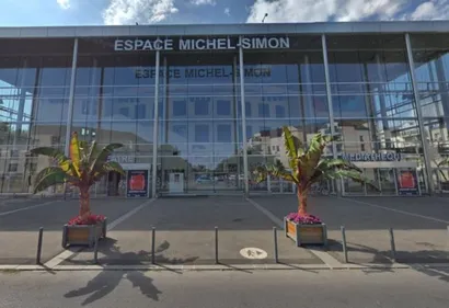 Espace Michel-Simon de Noisy-le-Grand :  le temps de nous retrouver