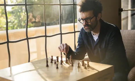 Eels : une date de sortie pour le prochain album et un nouveau single