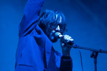 Jarvis Cocker : un nouvel album inspiré par "The French Dispatch"...