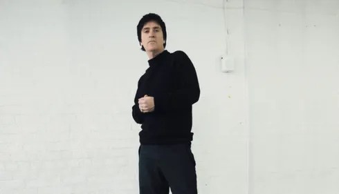 Johnny Marr révèle le premier titre de son double album (VIDEO)