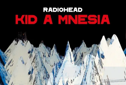 Radiohead : une triple réédition spéciale pour les 21 ans de "Kid...