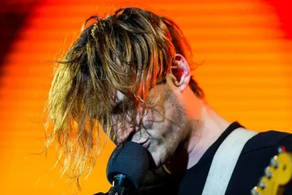 Pearl Jam embauche le guitariste des Red Hot Chili Peppers